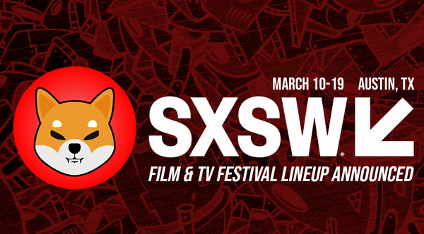 Shiba Inu & SHIB Ang Metaverse na Inanyayahan sa Exhibit sa 2023 SXSW XR Experience